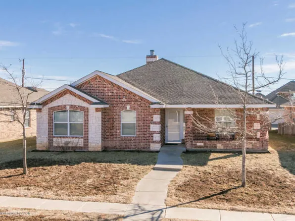 4209 Ross St, Amarillo, TX 79118