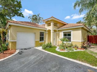 4707 NW 7th Mnr, Coconut Creek, FL 33063