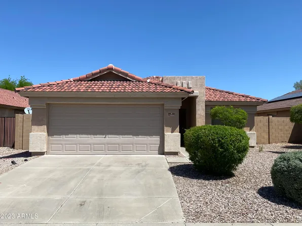 23866 W La Canada Boulevard, Buckeye, AZ 85396