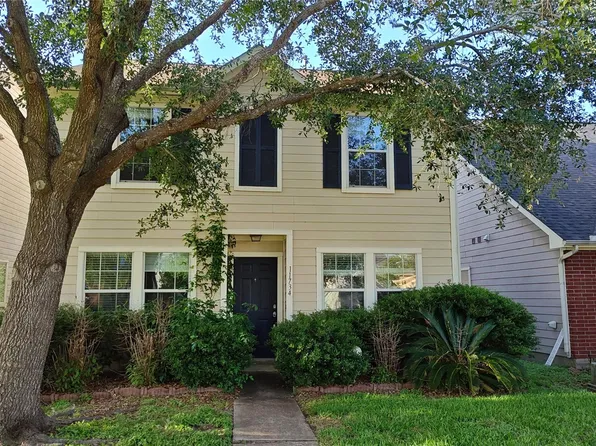 11734 Chanteloup Dr, Houston, TX 77047