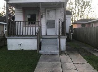 4410 Dale St, New Orleans, LA 70126