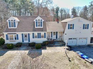 18 Maple Ave, Hampstead, NH 03841