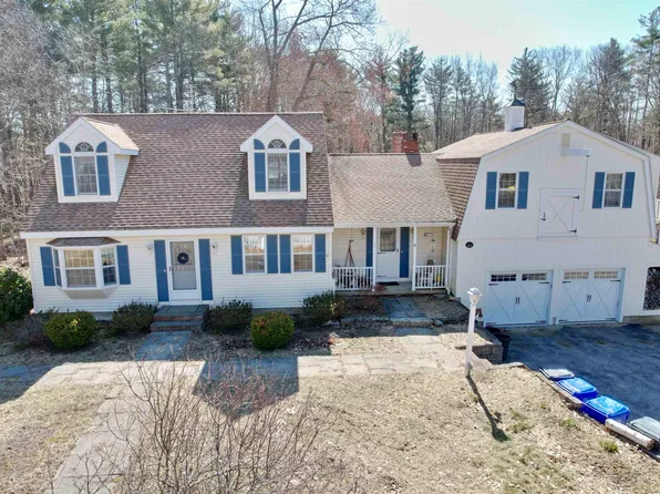 18 Maple Avenue, Hampstead, NH 03841