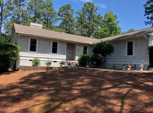 925 Monticello Dr, Pinehurst, NC 28374