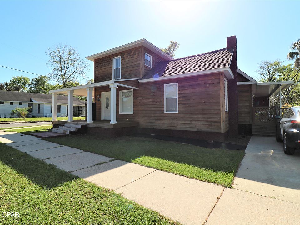 1308 Forrest Ave, Chipley, FL 32428 Zillow