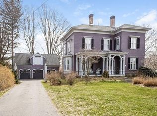 120 S Main St, Middleboro, MA 02346