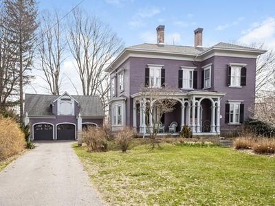 120 S Main St, Middleboro, MA, 02346