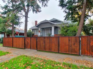 1412 V St, Sacramento, CA