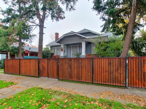 1412 V St, Sacramento, CA 95818