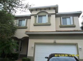 4078 Woodhill Pl, Boynton Beach, FL 33436