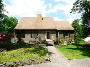 28 Sherman Ridge Rd, Sussex, NJ 07461