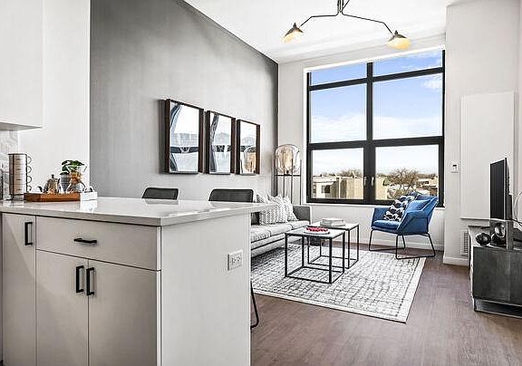 2nd image of 2520 N Milwaukee Ave #223