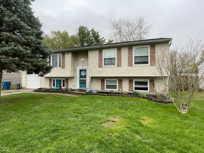 6225 Roberts Creek Ln, Indianapolis, IN, 46221