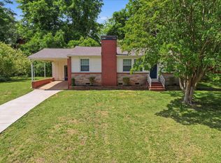 104 Shaver Dr, Mauldin, SC 29662