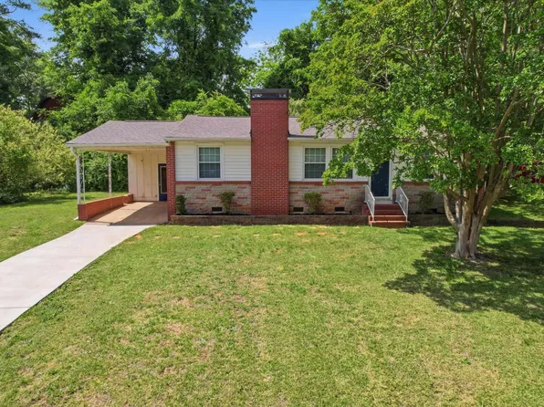 104 Shaver Dr, Mauldin, SC 29662