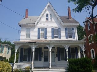 165 Atlantic St, Bridgeton, NJ 08302