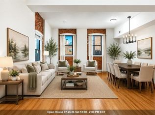 158 Wayne St #A-325, Jersey City, NJ 07302