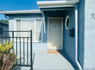 1204 Yuba Ave, San Pablo, CA 94806