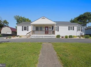 1792 Appleton Rd, Elkton, MD 21921