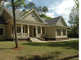 25201 Par Ave, Mount Plymouth, FL 32776