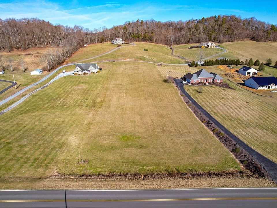 Green Springs Rd, Abingdon, VA 24211 Zillow