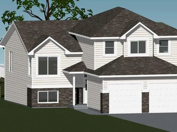 5 W Williams Ave, Olds, AB T4H 0E6