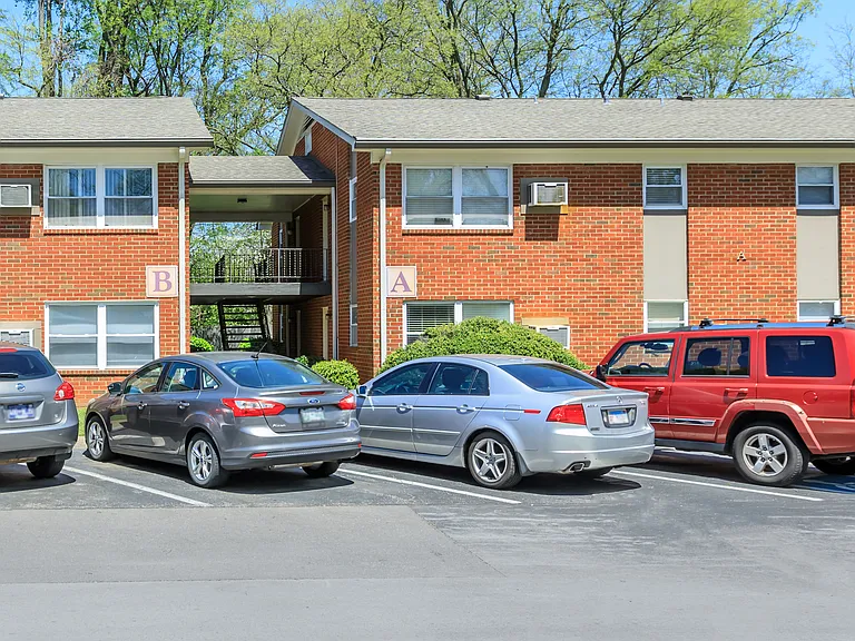 Poplar Village — Photo 22