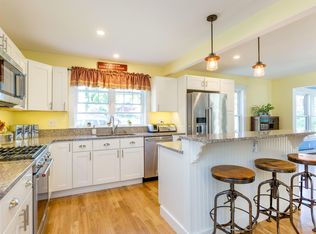 62 Federal St, Wiscasset, ME 04578