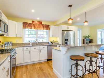 62 Federal St, Wiscasset, ME, 04578