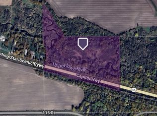 Xxx Highway 56, Le Roy, MN 55951