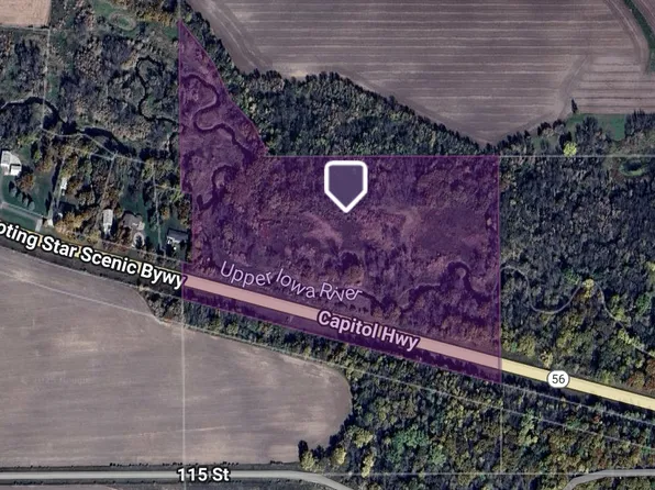 Xxx Highway 56, Le Roy, MN 55951