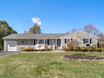 68 Lake Avenue, Trumbull, CT, 06611