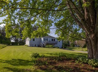38 Sunset St, Thomaston, ME 04861