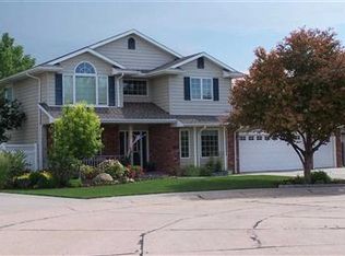 3821 Sugarberry Ct, North Platte, NE 69101