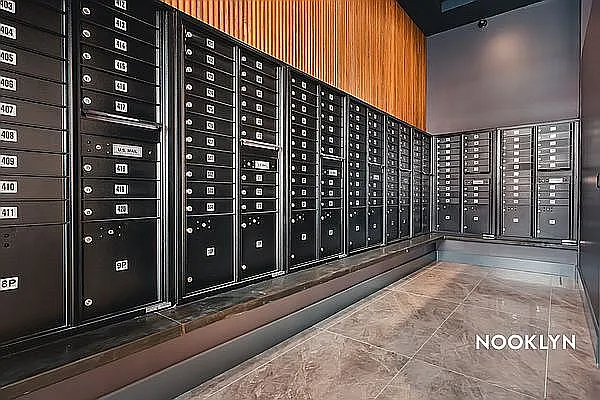 Rented by Nooklyn NYC LLC | media 46