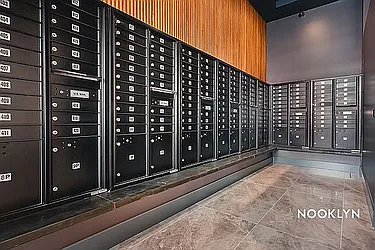 Rented by Nooklyn NYC LLC