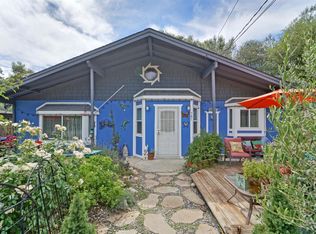 781 Excelsior Rd, Placerville, CA 95667