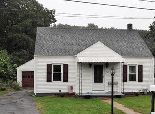 14 Grant St, Kingston, NY 12401