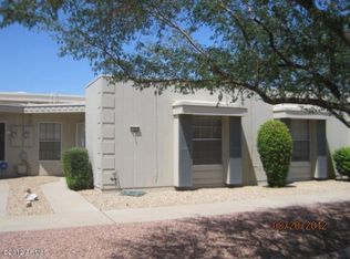 17455 N 105th Ave, Sun City, AZ 85373