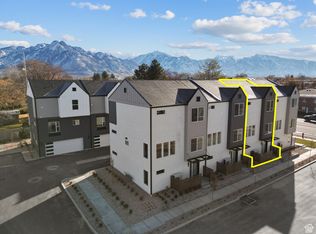 4475 S 500 E #3, Salt Lake City, UT 84107