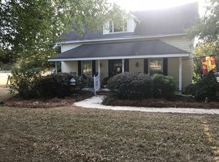 1314 Fletcher Broome Rd, Monroe, NC 28112