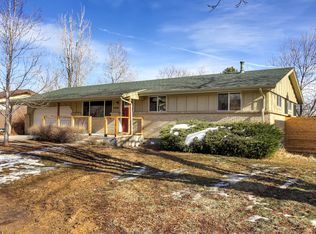 6946 Jay St, Arvada, CO 80003