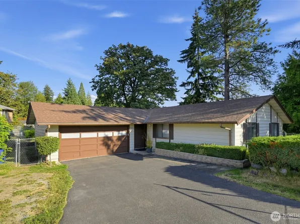 2607 Mesa Verde Court, Puyallup, WA 98374