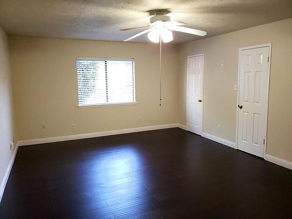 Large Master Bedroom with TWO walk in closets