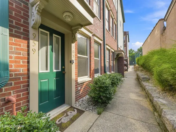 959 Baxter Ave, Louisville, KY 40204