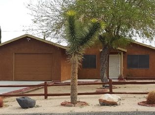 6819 Copper Mountain Rd, Twentynine Palms, CA 92277