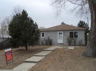 3401 S Alcott St, Englewood, CO 80110