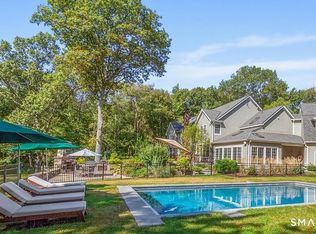 77 Tophet Road, Roxbury, CT 06783