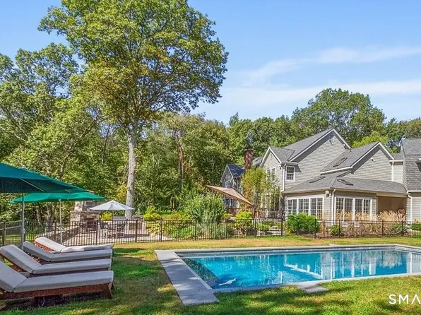 77 Tophet Road, Roxbury, CT 06783