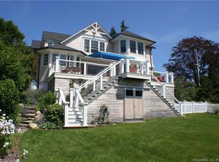 27 Prospect Hill Rd, Branford, CT 06405